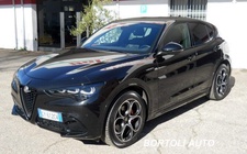 Alfa Romeo Stelvio 2025