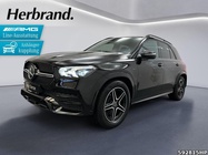 Mercedes-Benz GLE-Class 2021