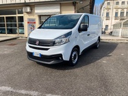Fiat Talento 2018