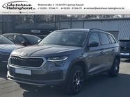 Skoda Kodiaq 2022
