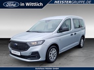 Ford Tourneo Connect 2025