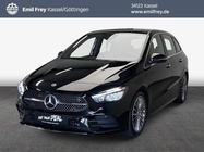Mercedes-Benz B-Class 2025