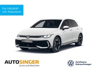 Volkswagen Golf 2025