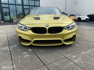 BMW M4 2014