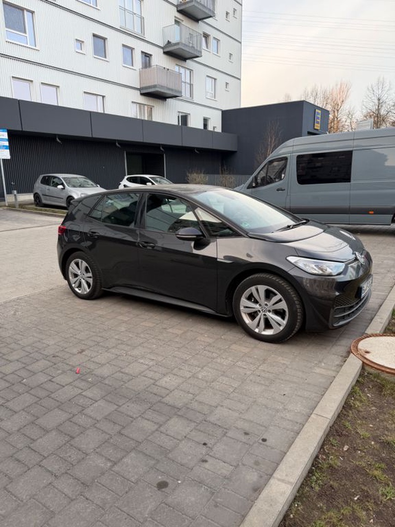 Volkswagen ID.3