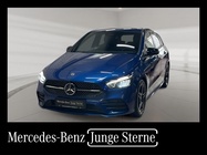 Mercedes-Benz B-Class 2025