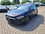 Mercedes-Benz A-Class 2022