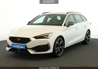 Cupra Leon 2023