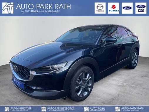 Mazda CX-30 2024