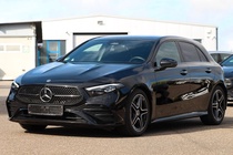 Mercedes-Benz A-Class 2024