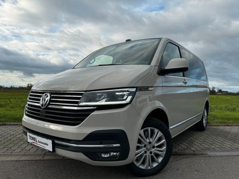 Volkswagen T6