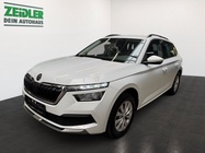 Skoda Kamiq 2021