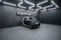 Smart ForTwo 2019