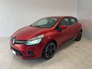 Renault Clio 2017