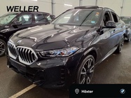BMW X6 2025