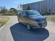Volkswagen T6 2020