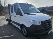Mercedes-Benz Sprinter 2021