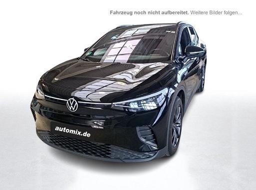 Volkswagen ID.4 2022