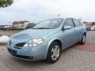 Nissan Primera 2005