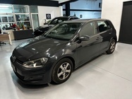 Volkswagen Golf 2013