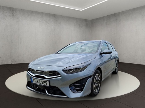 Kia cee'd Sportswagon 2025