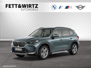 BMW X1 2025