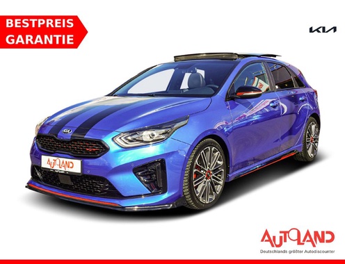 Kia Ceed 2019