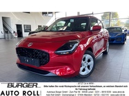 Suzuki Swift 2025