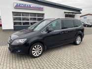 Seat Alhambra 2016
