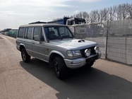 Hyundai Galloper 2001