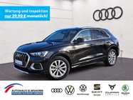 Audi Q3 2025