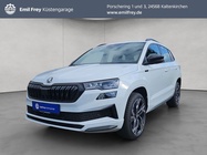 Skoda Karoq 2025