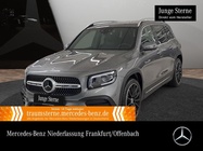 Mercedes-Benz GLB-Class 2021