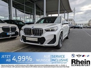BMW X1 2022