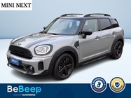 MINI Countryman 2021