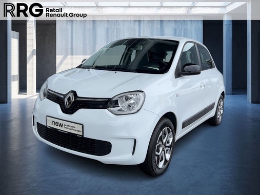 Renault Twingo 2022