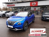 Nissan Juke 2025