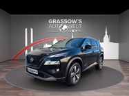 Nissan X-Trail 2024