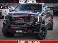 GMC Sierra 2024