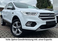 Ford Kuga 2018