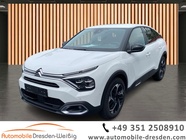 Citroen C4 2023