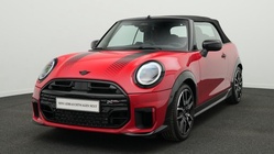 MINI Cabrio 2025
