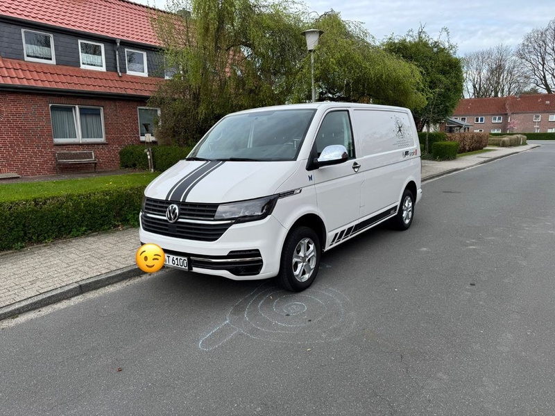 Volkswagen T6