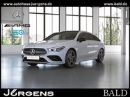Mercedes-Benz CLA-Class 2022
