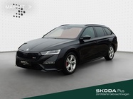 Skoda Octavia 2022