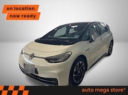 Volkswagen ID.3 2020