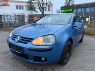 Volkswagen Golf 2004