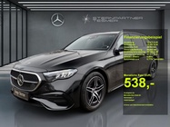 Mercedes-Benz E-Class 2024