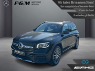 Mercedes-Benz GLB-Class 2021