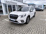 Subaru Forester 2023